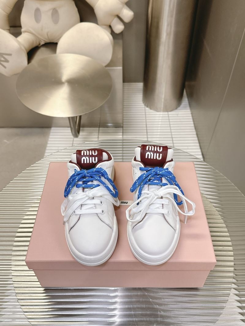 Miu Miu Shoes